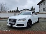 Audi A4 1.8 TFSI S line Sportpaket - 4