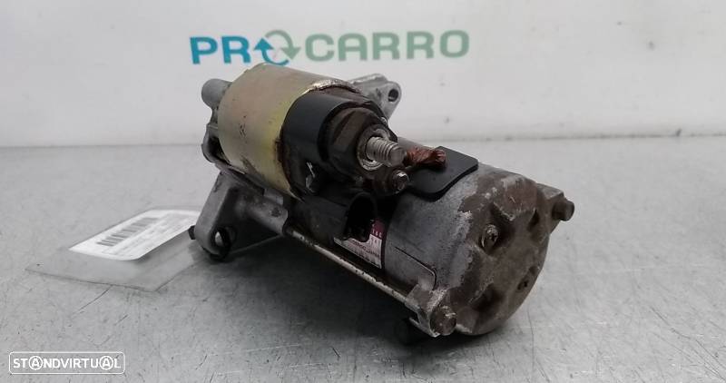 Motor De Arranque Toyota Carina E (_T19_) - 3