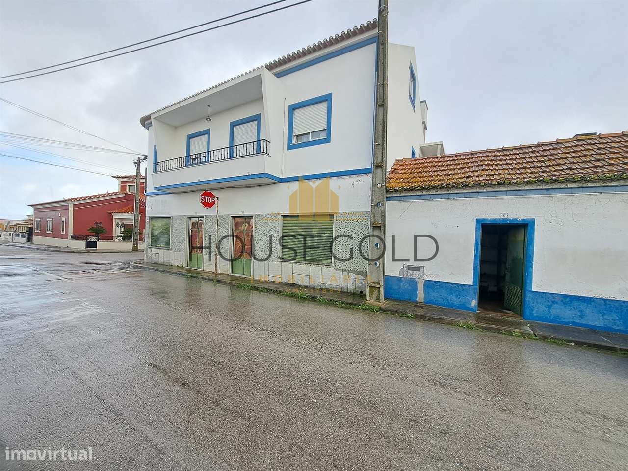 Espaço Comercial / Loja com Dupla Visibilidade – 86 m² (BFR-291)-6