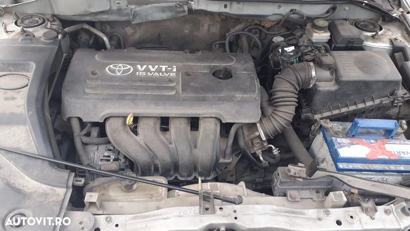 Alternator Toyota Avensis - 1