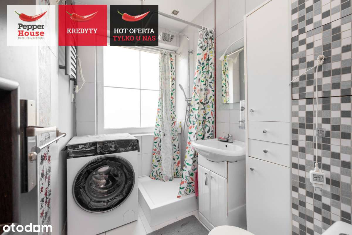 Kawalerka w doskonałej lokalizacji! - Pełny obrazek: 4/8