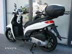 Piaggio Beverly - 3