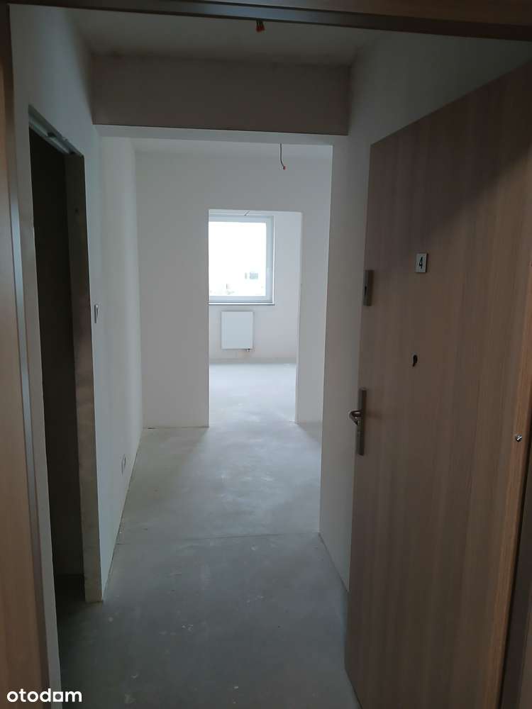 KOŁOBRZEG - MIESZKANIE 40,06 m², 2 POKOJE - Pełny obrazek: 4/13