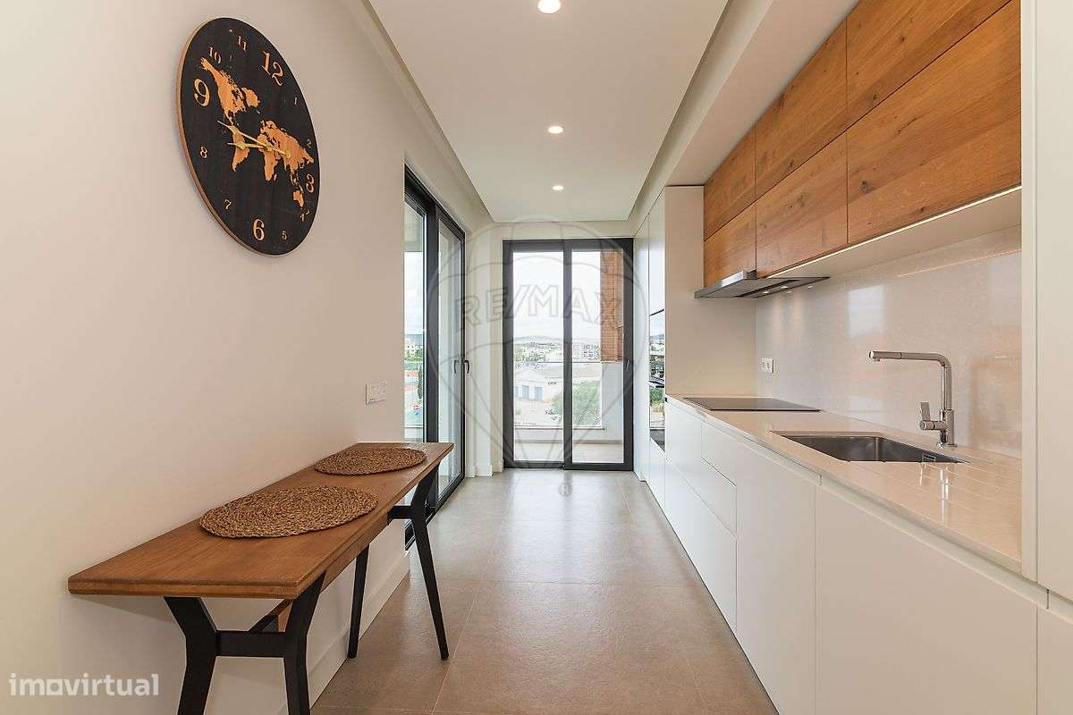 Apartamento T2 para arrendamento - Grande imagem: 5/26