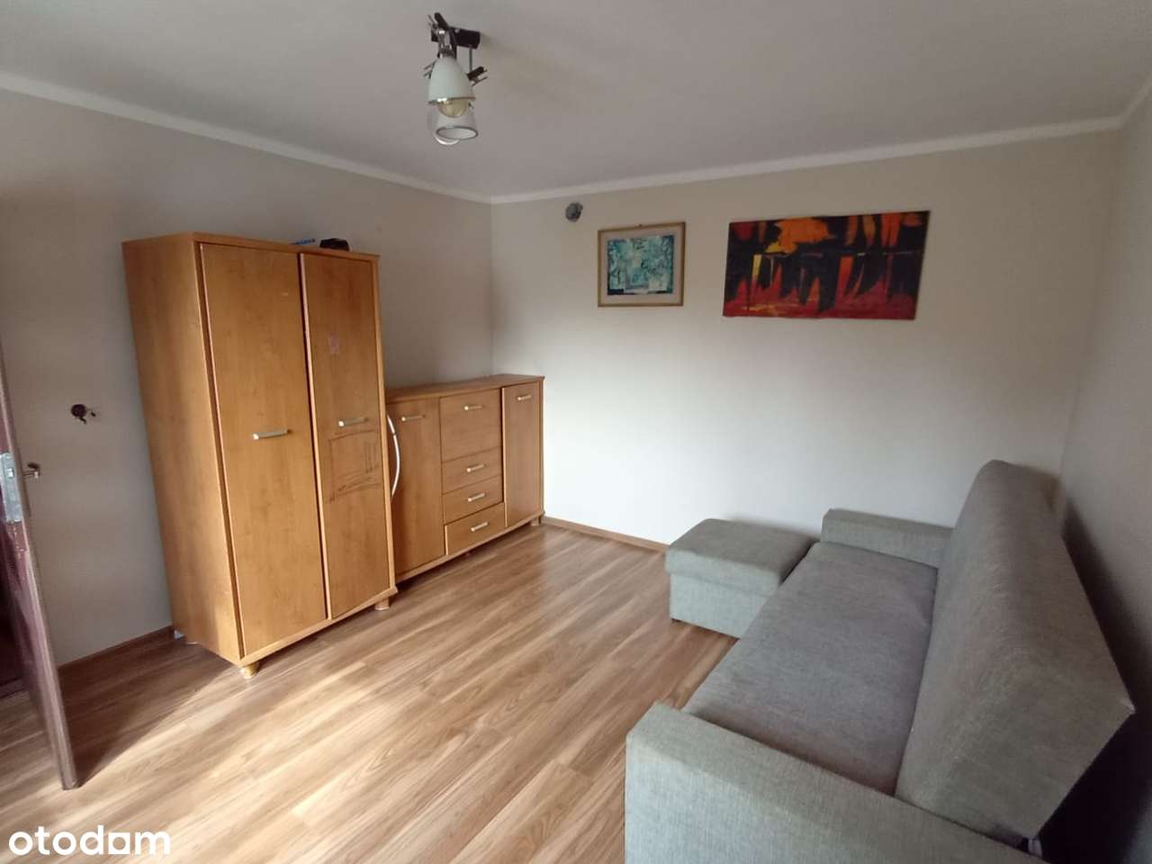 Dom na sprzedaż Dobra lokalizacja Okazja pow. Kłobuck-2