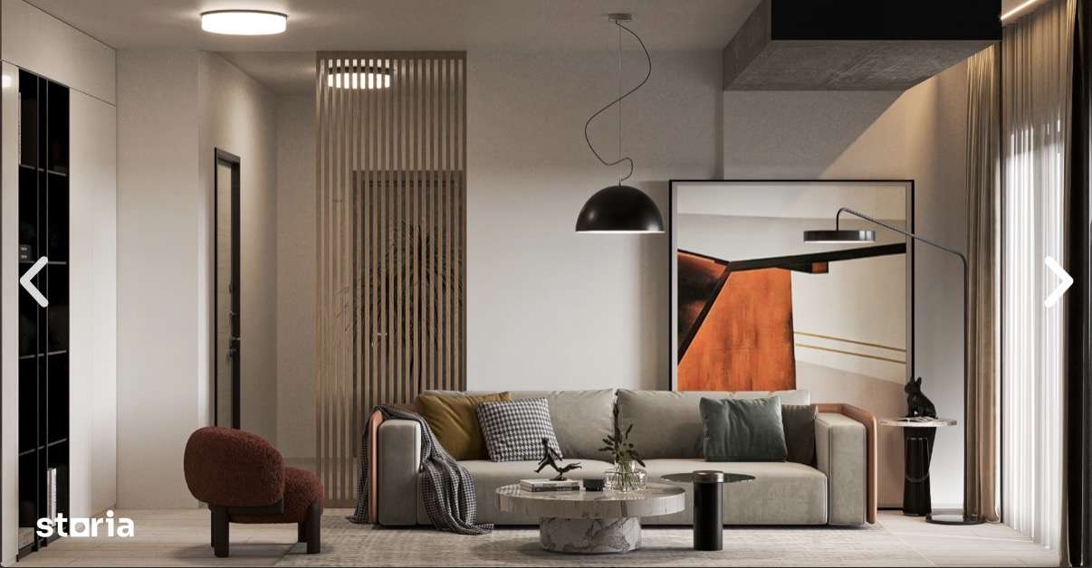 Apartament 2 camere, Prelungirea Ghencea, incalzire pardoseala
