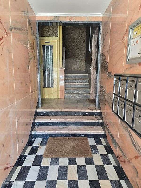 Apartamento T1 para venda-29