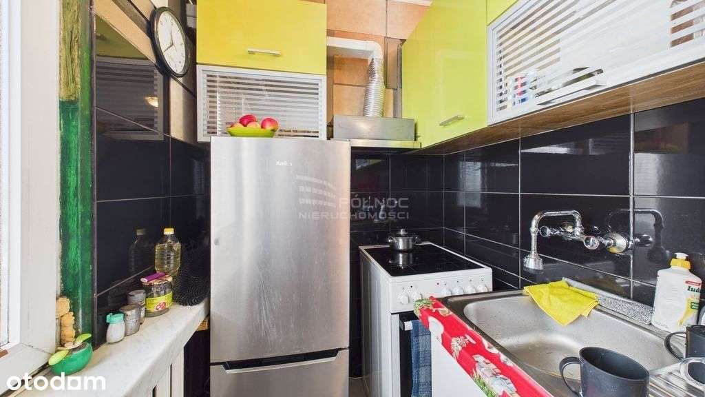 Kawalerka 17 m² z klimatyzacją, ul. Białostoczek.-7