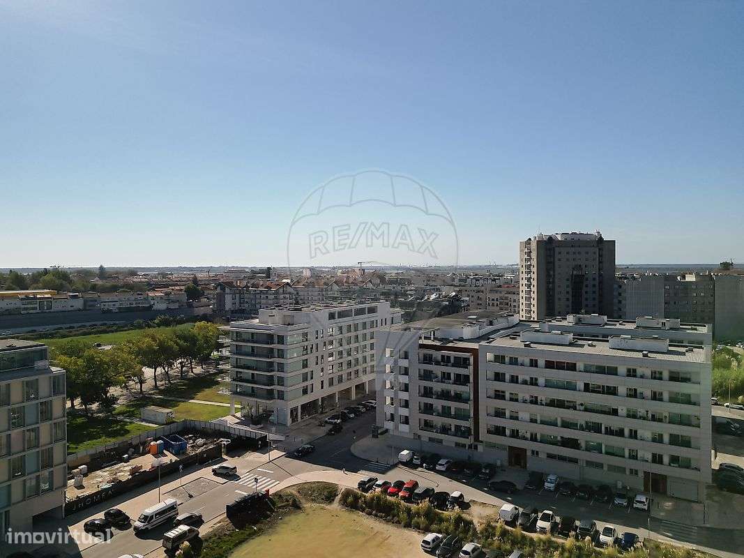 Apartamento T3 para venda - Grande imagem: 2/26