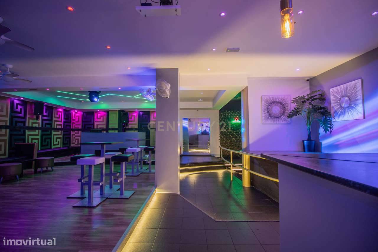 Trespasse – Bar/Discoteca na Figueira da Foz-37