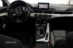 Audi A4 Avant 2.0 TDI Advance S tronic - 8
