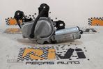 Motor Limpa Vidros Traseiro Volkswagen Golf Iv Variant (1J5)  1J695571 - 1