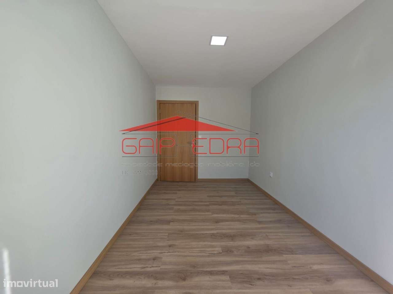 Casa térrea com jardim e terraço reconstruída Aveiro-14