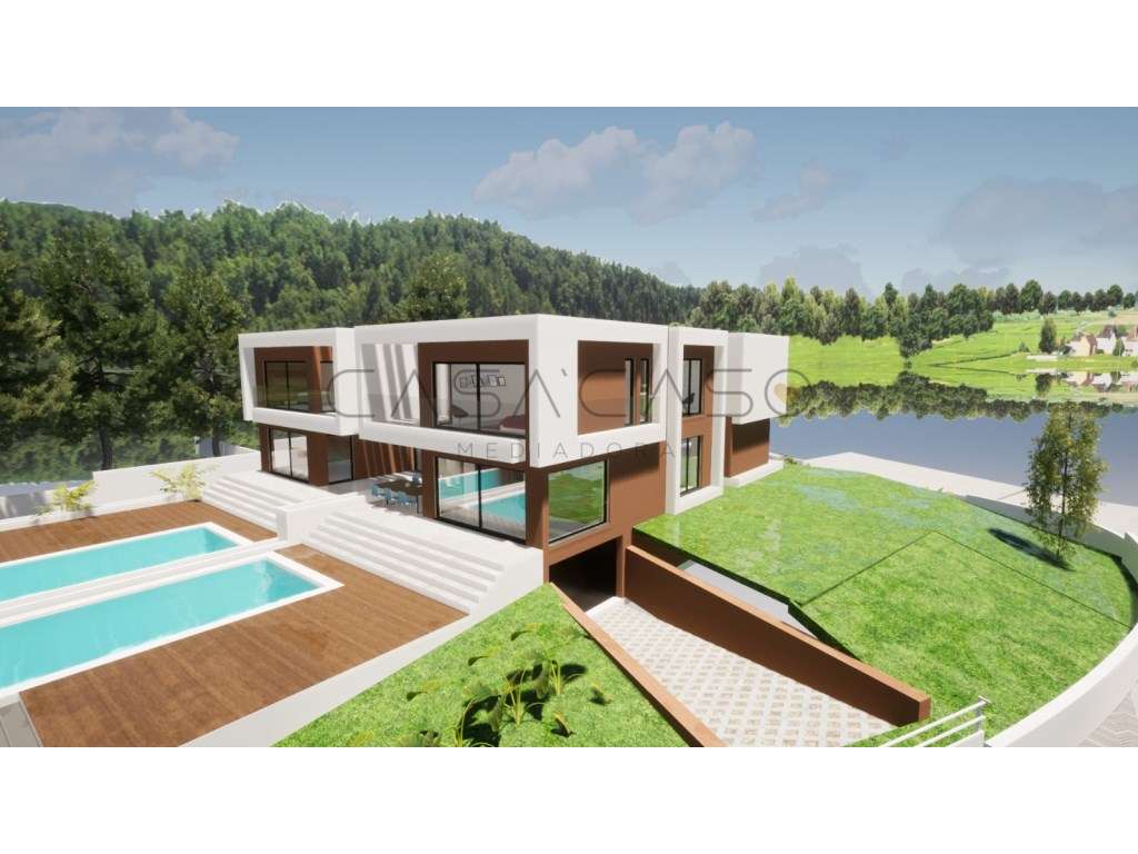 Projeto chave na mão - Grande imagem: 3/22