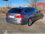 BMW Seria 5 520d xDrive AT - 4