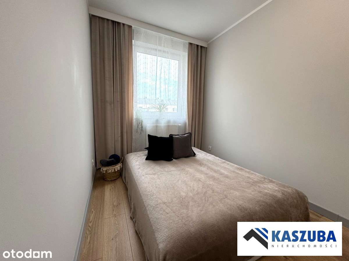 3 Pok Łężyca-Ciesielska Nowe parter 55,70m2 - Pełny obrazek: 4/19