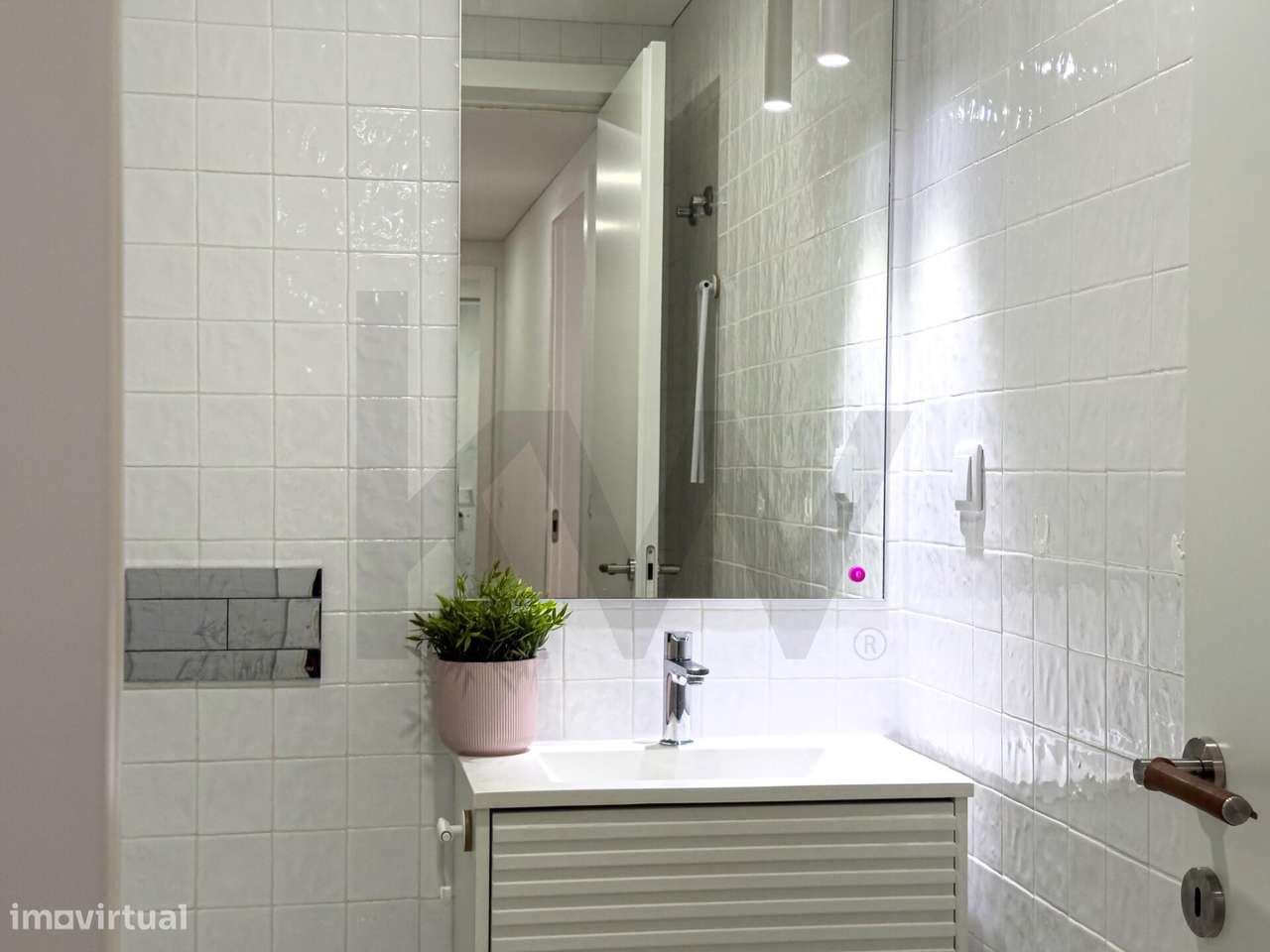 T3 de Luxo com Terraço Único na Praia da Barra no Exclusivo DOCA PARK-28