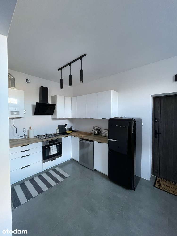 Mieszkanie 60 m²z ogródkiem – po remoncie, bezczynszowe, Nowomiejska 9 - Pełny obrazek: 4/15