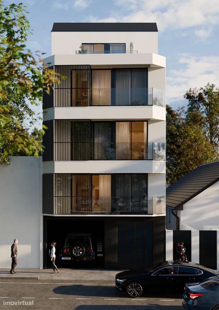 Apartamento T2 Venda em Póvoa de Varzim, Beiriz e Argivai,Póvoa de Var-18