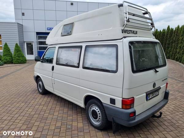 Volkswagen California - 4