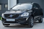 Volvo XC 60 D4 AWD Geartronic Ocean Race - 2