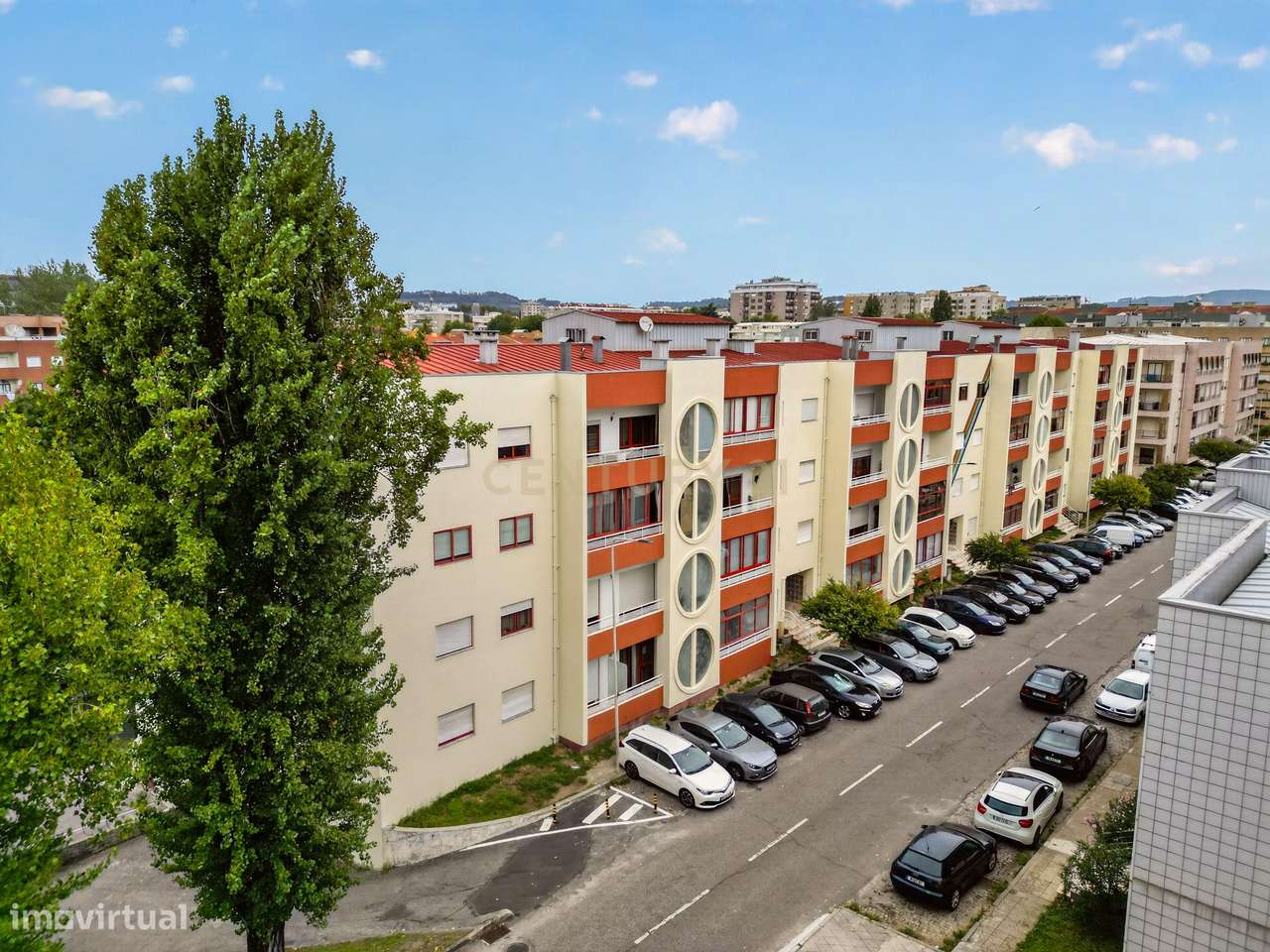 Apartamentos arrendados com 7,5% rentabilidade-23