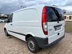 Mercedes-Benz Vito - 4