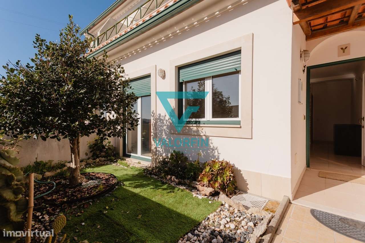 MORADIA T3 em Condomínio Fechado - Gândara | Leiria - Grande imagem: 3/44