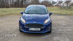 Ford Fiesta 1.0 EcoBoost SYNC Edition - 2