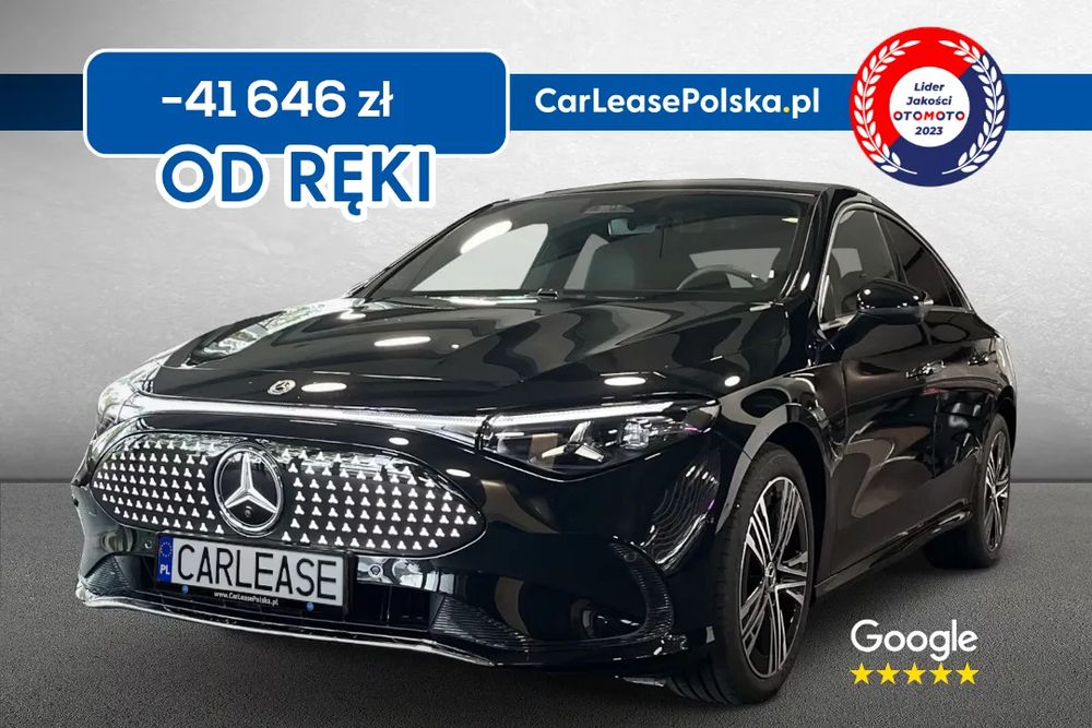 Mercedes-Benz CLA III 200 mHEV 8G-DCT 2026
