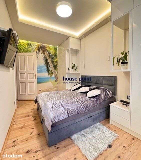 Nowoczesne 2-Pok+Piwnica Top Lokalizacja!!!-6