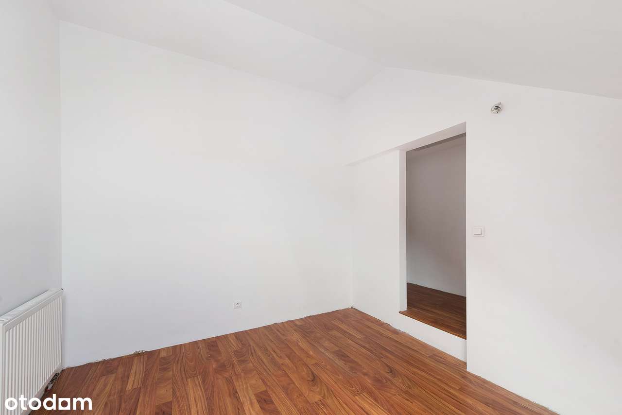 Sprzedam 4-pokojowe mieszkanie dwupoziomowe – Myślenice-13