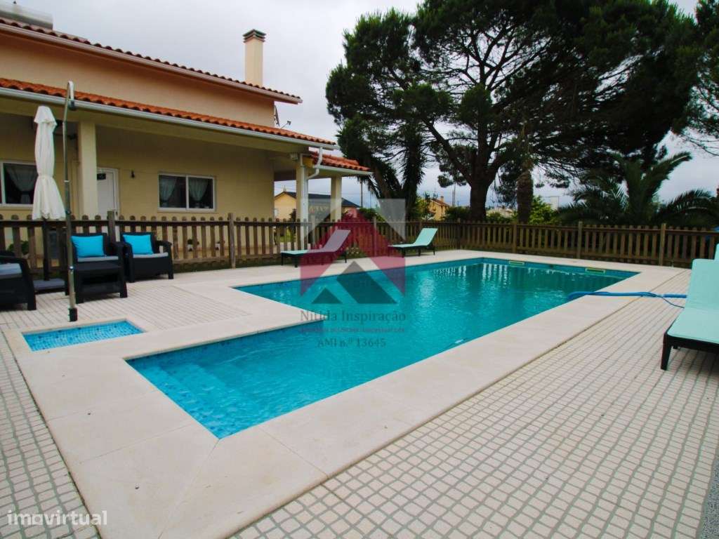 Quinta a 15 m da Figueira da Foz - Grande imagem: 5/49