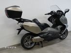 BMW C650 GT - 7