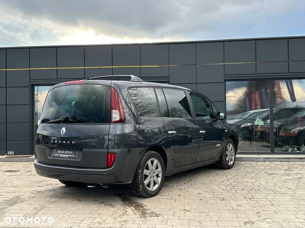 Renault Grand Espace 2.0 dCi FAP Edition PGA - 16