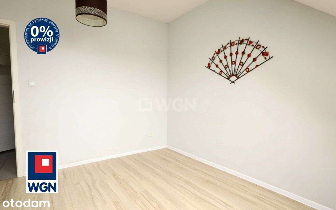 3-pokojowe mieszkanie Wróblowice/Lutynia-8