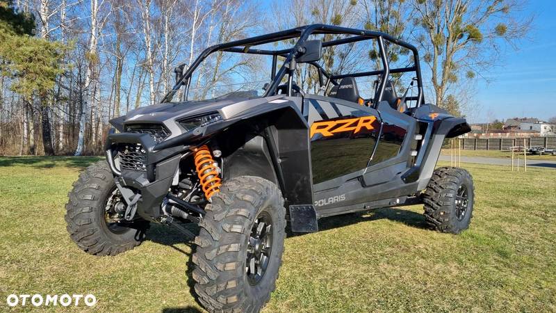 Polaris RZR - 1