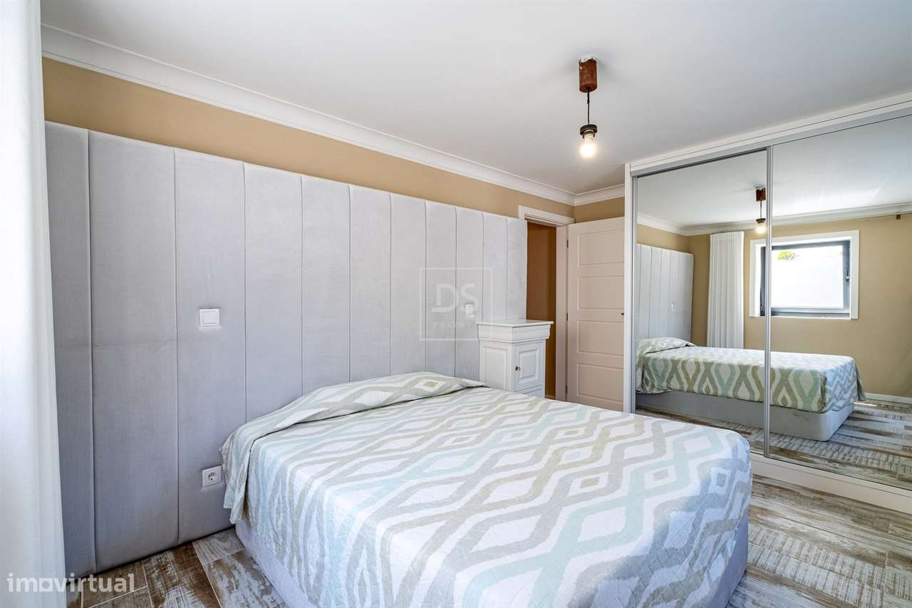 Moradia T4 Venda em Gulpilhares e Valadares,Vila Nova de Gaia-14