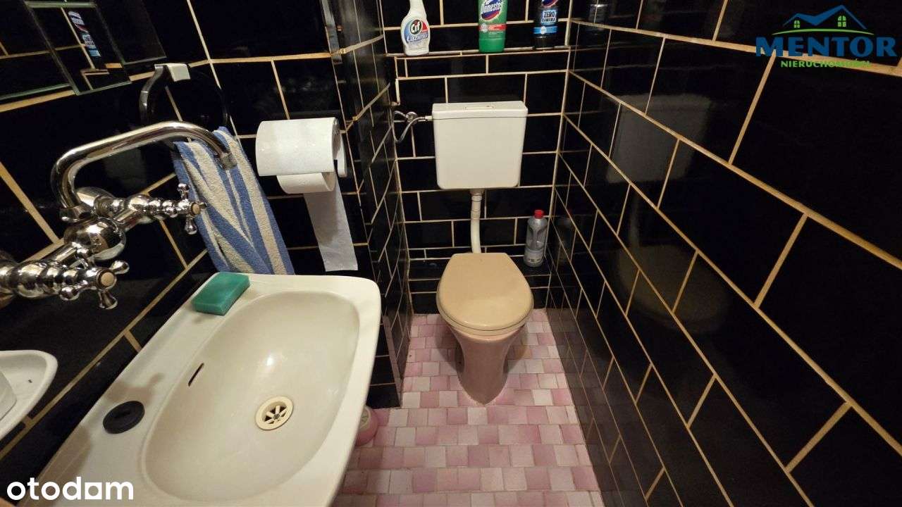 Przestronne, ciepłe mieszkanie na Podzamczu-8