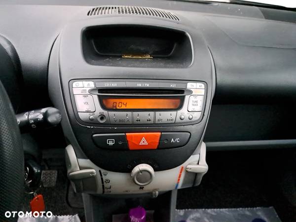 Toyota Aygo 1.0 VVT-i Luna A/C - 14