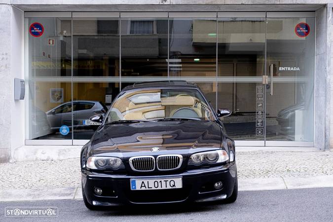 BMW M3 - 2