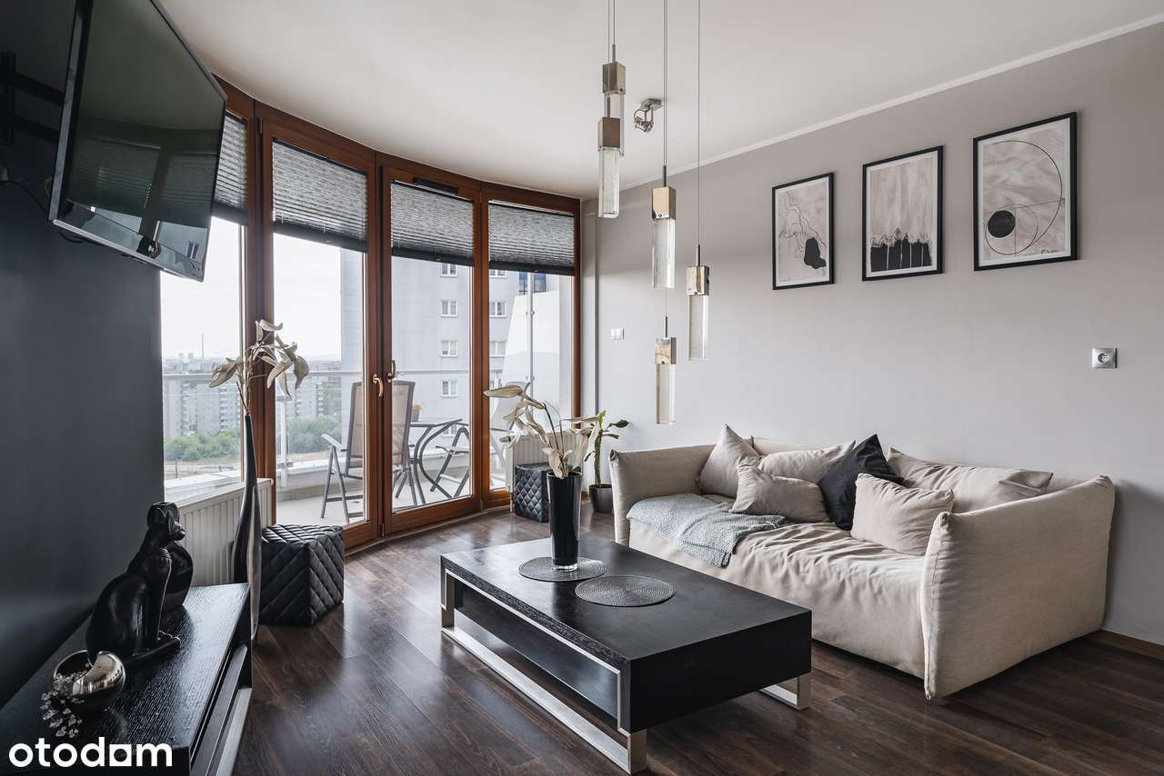 Apartament biznes  z panoramicznym widokiem|11 piętro|Parking|в оренду - Pełny obrazek: 2/12