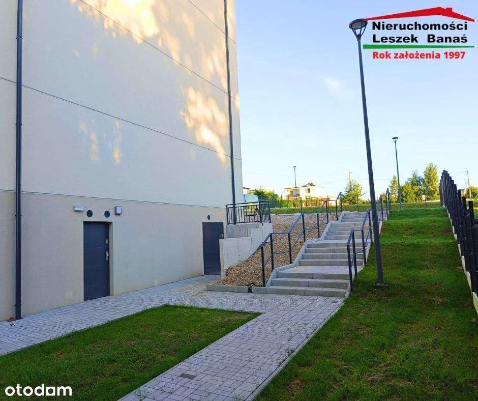 Mieszkanie nad Jeziorem! - Pełny obrazek: 5/14