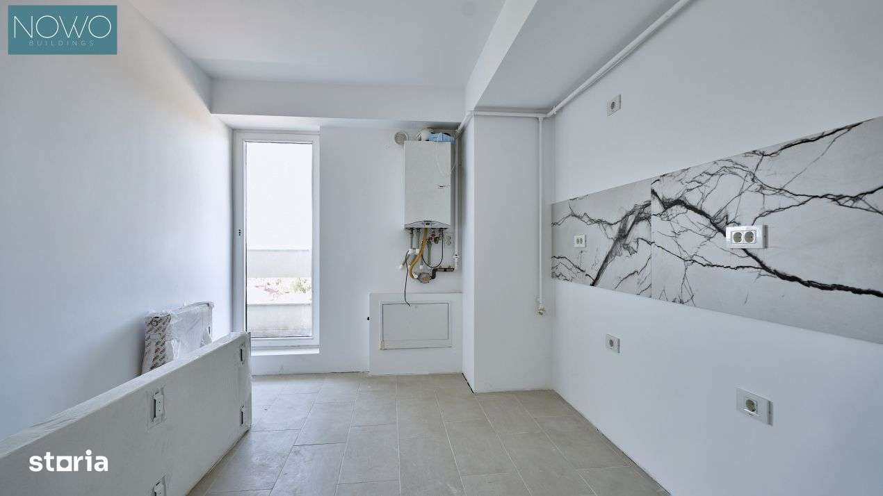 Unele apartamente iti ofera spatiu. Altele – o perspectiva.-5