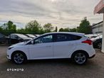 Ford Focus 1.6 TDCi Titanium - 2