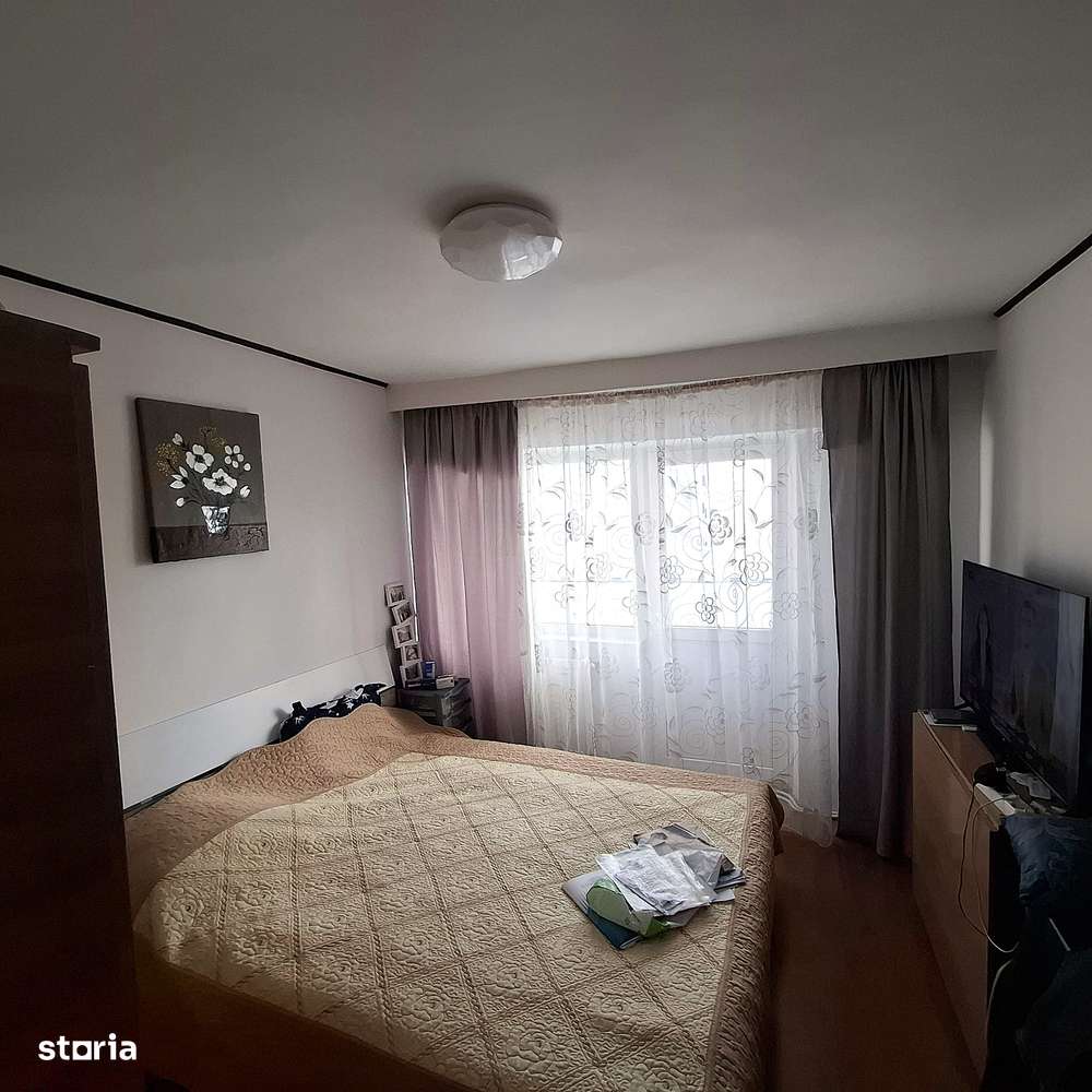 Apartament cu 4 camere , etaj 2-10
