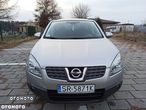 Nissan Qashqai 2.0 360 - 2