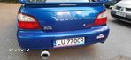 Subaru Impreza 2.0 WRX 4x4 - 17