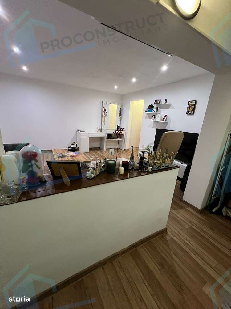 Apartament 3 camere | Mobilat & Utilat | Lipovei | 139.900 E - Imagine principală: 3/9