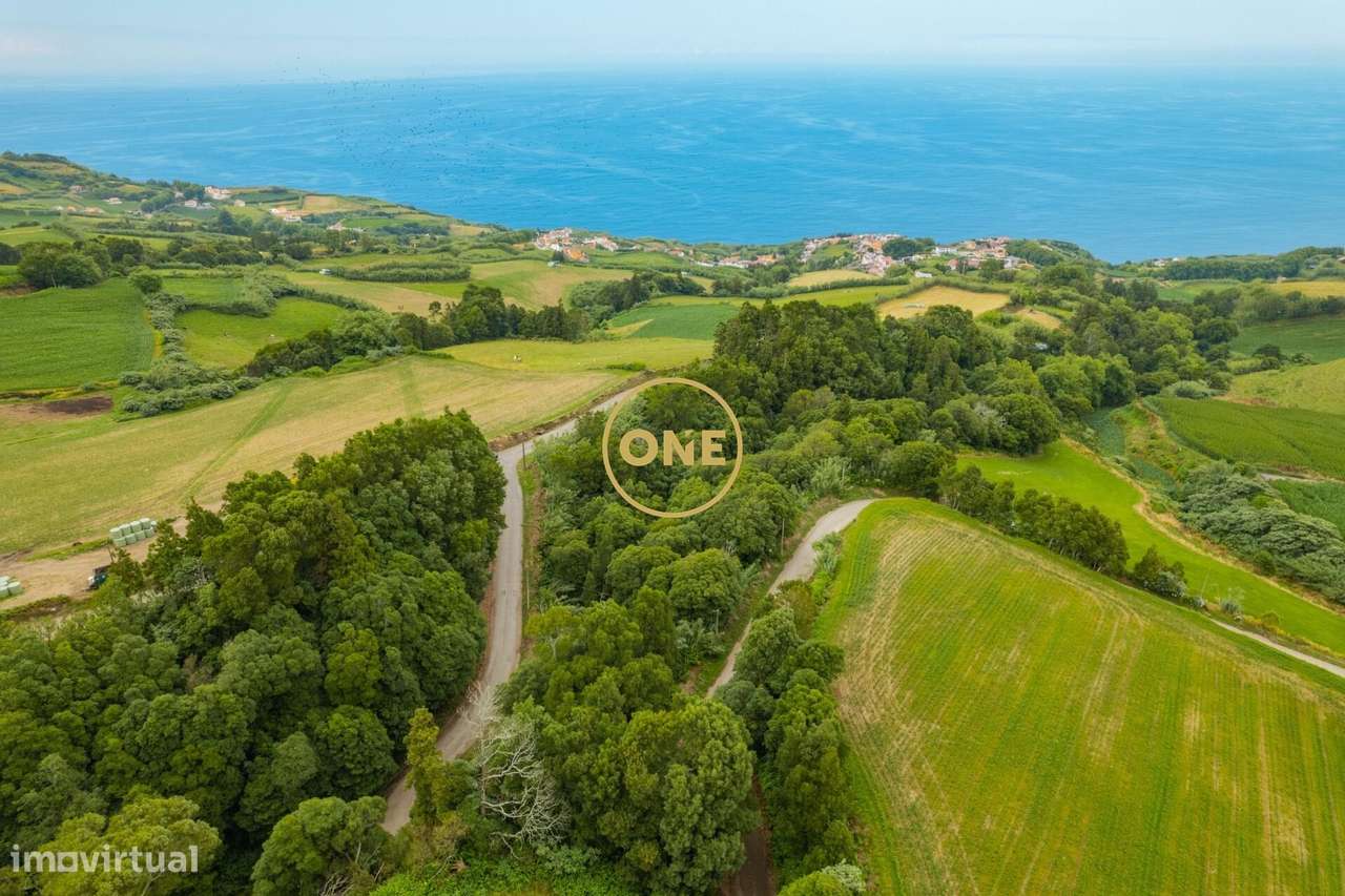 ´Terreno Rústico - Grande imagem: 5/5